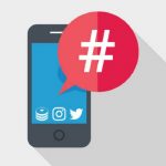 Hashtags Redes Sociales