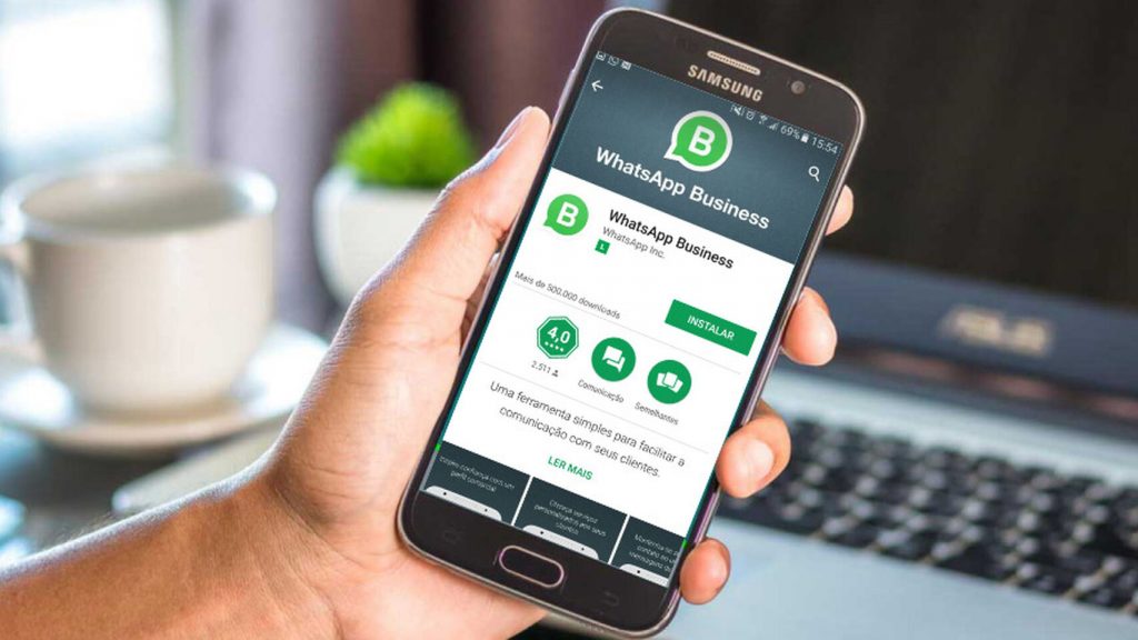 Whatsapp Marketing: qué es y cómo funciona? 1