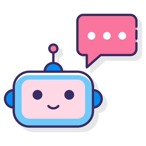 Robots de Servicio al cliente -Chatbots​