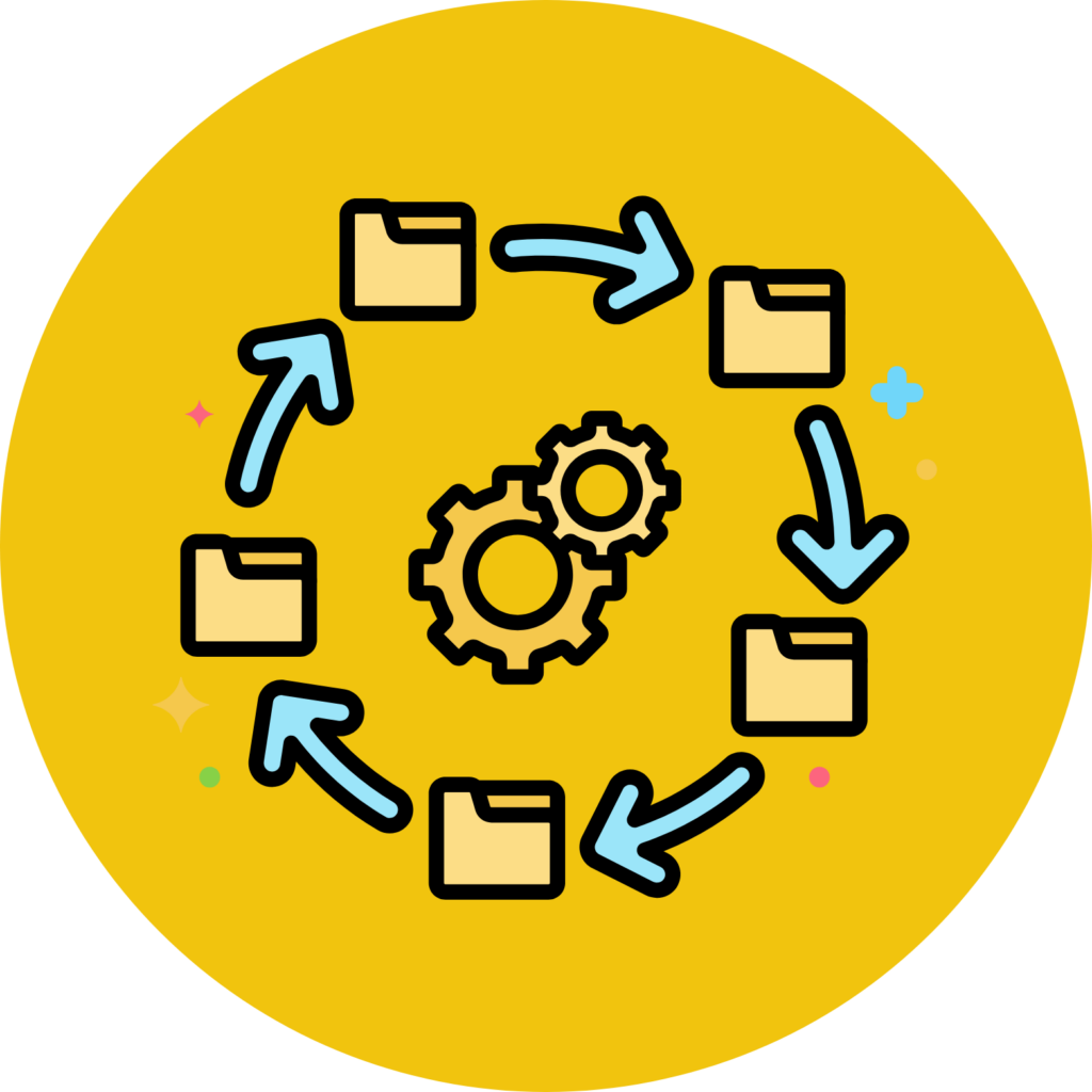 Automatización de Tareas y Procesos Servicios 4
