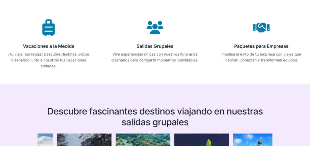 Viajemos 3