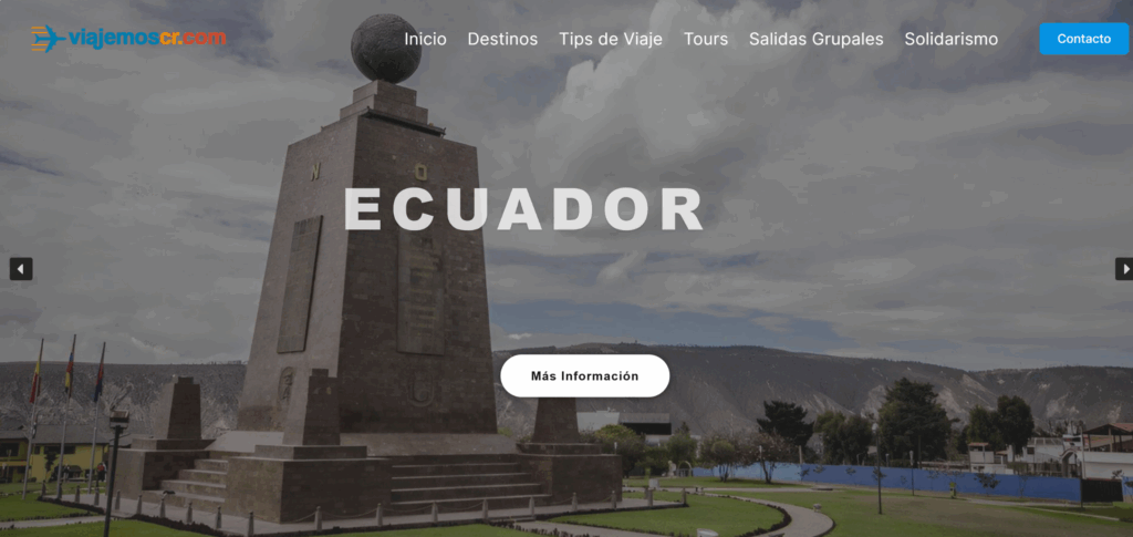 Viajemos 2